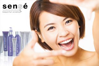 Usana Sense
