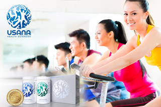 Usana Essentials