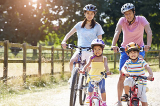 Healthy Family