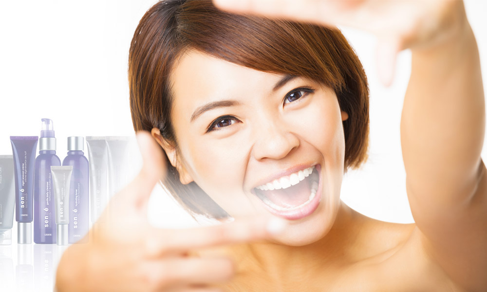 USANA Sense