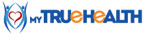 mytrue health logo