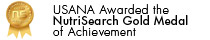 Nutrisearch Gold