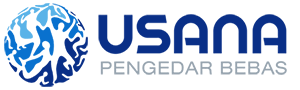 Usana Pengedar Bebas